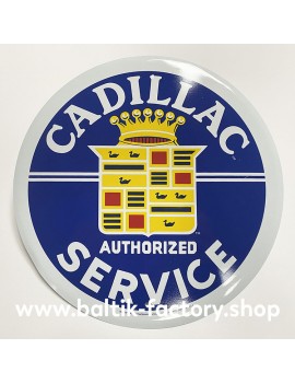 CADILLAC Service